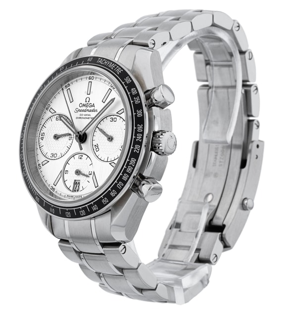Omega Speedmaster Racing 326.30.40.50.02.001 Image 2